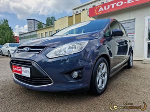 Ford C-Max II 1.6 TDCi Titanium 2011