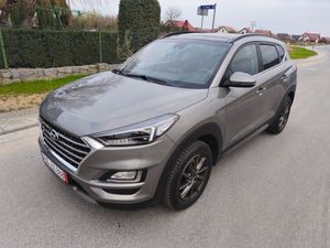 Hyundai Tucson III 1.6 GDi 2WD Style 2019