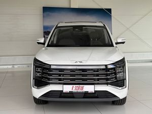 JAC JS8 PRO 7os 2025