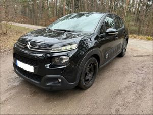 Citroën C3 III Pure Tech 110 Stop&Start Exclusive 2019