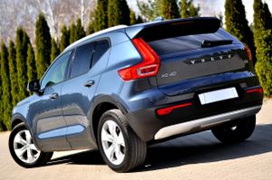 Volvo XC40 D3 Momentum Pro 2020