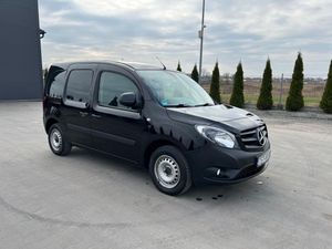 Mercedes-Benz Citan 2020