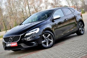Volvo V40 II D2 RDesign 2017