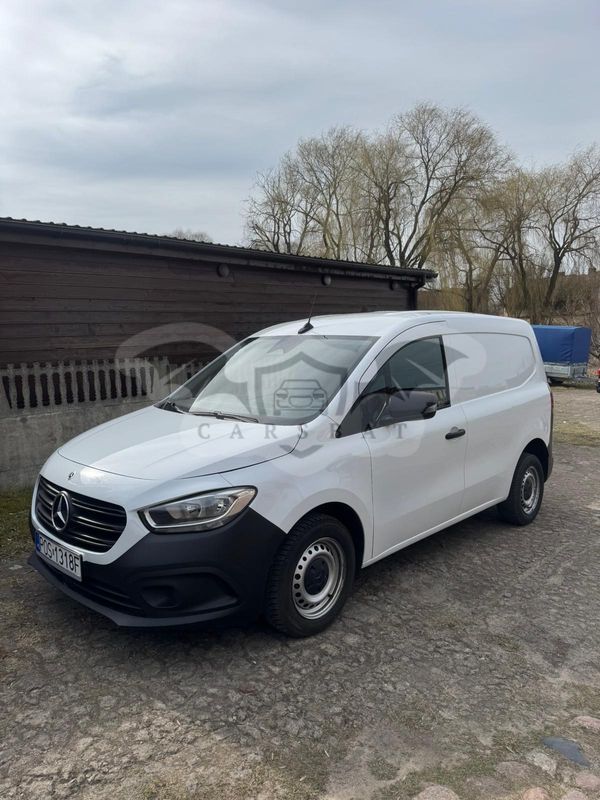 Mercedes-Benz Citan 2022