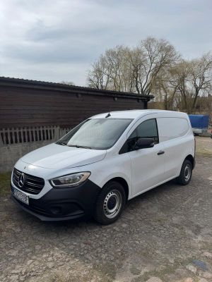 Mercedes-Benz Citan 2022