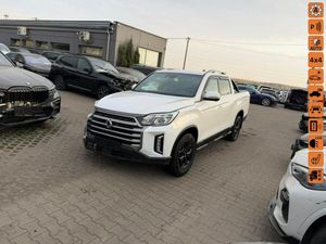 Ssangyong / KG Mobility Musso Grand 4WD Autm Lux 2023