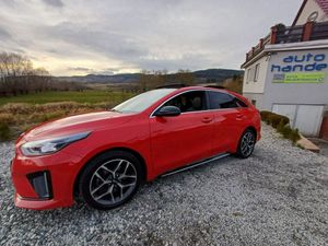 Kia Ceed 1.4 T-GDI GT Line 2020