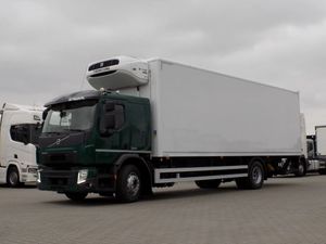 Volvo FE 2018