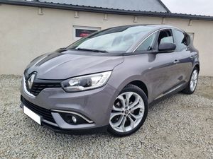 Renault Scenic IV 2019