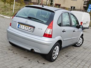 Citroën C3 I 1.4 SX 2005