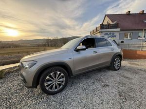 Mercedes-Benz GLE W167 2021