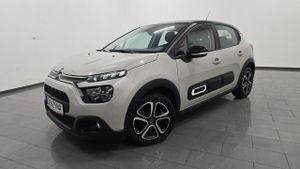 Citroën C3 III 1.2 PureTech Max 2023