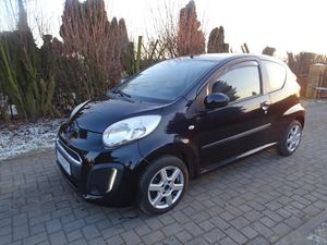 Citroën C1 I 1.0i Attraction 2012