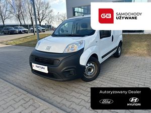 Fiat Fiorino 2022