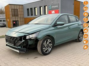 Hyundai i20 III 1.2 Modern 2025