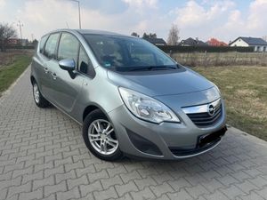 Opel Meriva II 2013