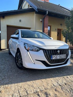 Peugeot 208 II BlueHDi 100 Active Pack 2021