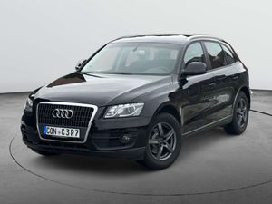 Audi Q5 8R 2012