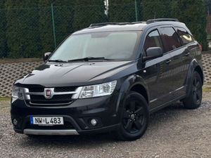 Fiat Freemont 2013