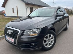 Audi Q5 8R 2.0 TDI 2012