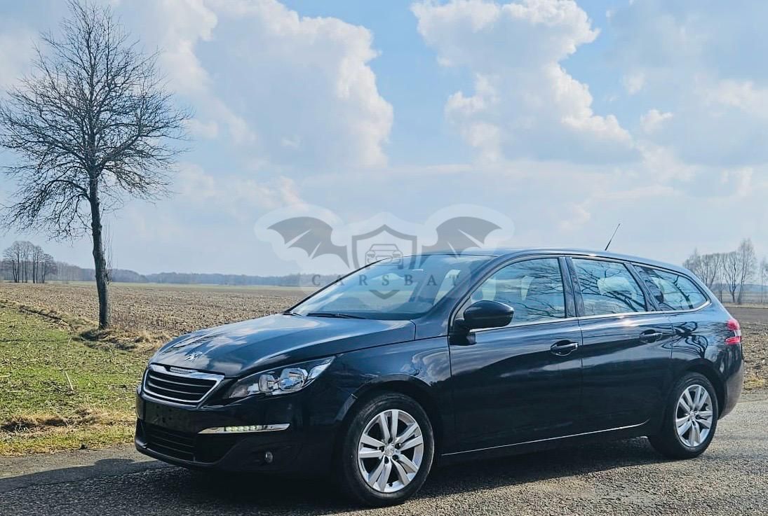 Peugeot 308 T9 PureTech 130 EAT6 Stop & Start Active 2016
