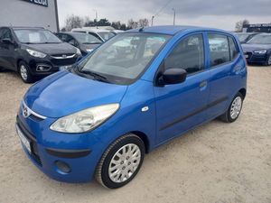 Hyundai i10 I 1.1 Style 2010