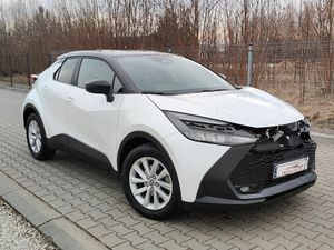 Toyota C-HR 1.8 Hybrid Comfort 2024