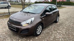 Kia Rio III 2013