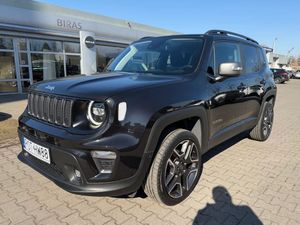 Jeep Renegade 1.3 T-GDI Automatik Limited 2019