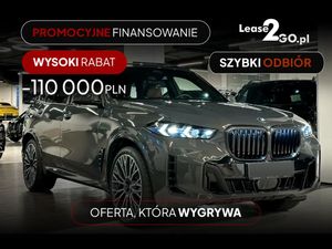 BMW X5 G05 xDrive30d sport 2026