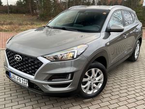 Hyundai Tucson III 1.6 Turbo 2WD Style 2019