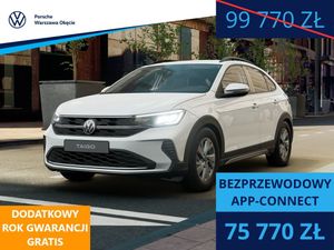 Volkswagen Taigo 2026