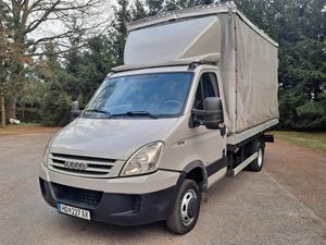 Iveco Daily 2006