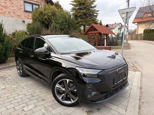 Audi Q4 E-tron 45 2024