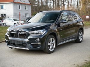 BMW X1 F48 xDrive18d 2016