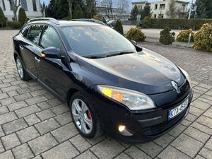 Renault Megane III 1.9 dCi Exception 2009