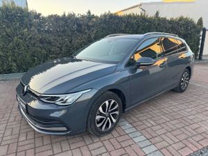 Volkswagen Golf VIII 2023
