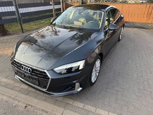 Audi A5 F5 40 TDI quattro S tronic 2022