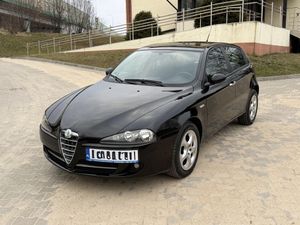 Alfa Romeo 147 1.6 Twin Spark 16V 2008