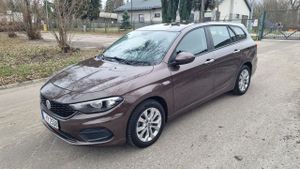 Fiat Tipo II 1.4 16V More 2018