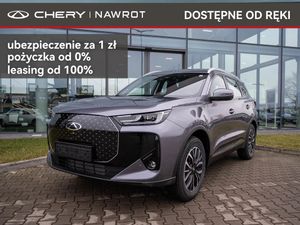 Chery Tiggo 7 1.5 T-GDI Super Hybrid Prestige DHT 2025