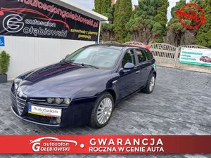 Alfa Romeo 159 2008
