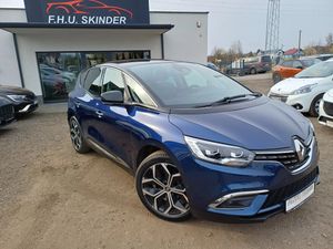 Renault Scenic IV 1.3 TCe Energy Intens 2021