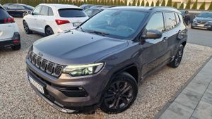 Jeep Compass II 1.3 TMair 80th Anniversary FWD S&S DDCT 2021