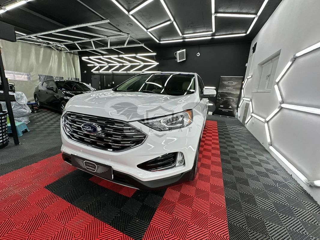Ford Edge 2021
