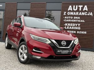 Nissan Qashqai II 1.3 DIG-T Tekna+ 2020
