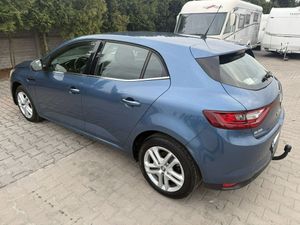 Renault Megane IV 2017