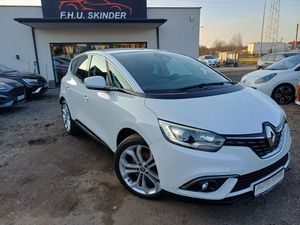 Renault Scenic IV ENERGY dCi 110 EDC LIMITED 2018