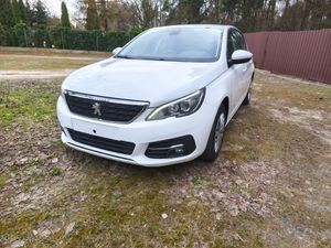 Peugeot 308 T9 BlueHDi FAP 100 Stop & Start Active Pack 2019