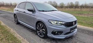 Fiat Tipo II 1.4 T-Jet S-Design 2019